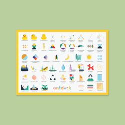 Ontdeck posters
